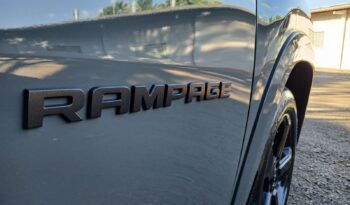 Rampage R/T Hurricane 4.2 TB CD 4×4 Aut 2024 completo