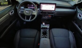 Rampage R/T Hurricane 4.2 TB CD 4×4 Aut 2024 completo