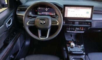 Rampage R/T Hurricane 4.2 TB CD 4×4 Aut 2024 completo