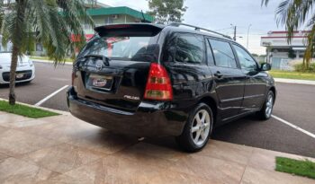 Corolla Filder SW 1.8 Xei Aut 2005 completo