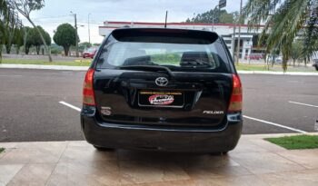 Corolla Filder SW 1.8 Xei Aut 2005 completo