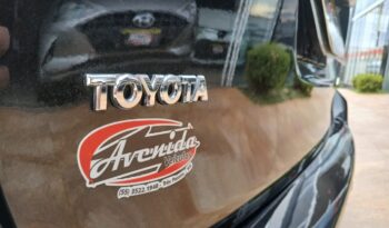 Corolla Filder SW 1.8 Xei Aut 2005 completo