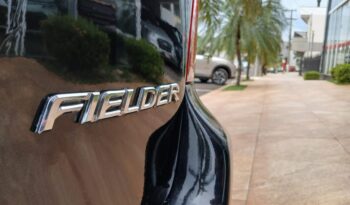 Corolla Filder SW 1.8 Xei Aut 2005 completo