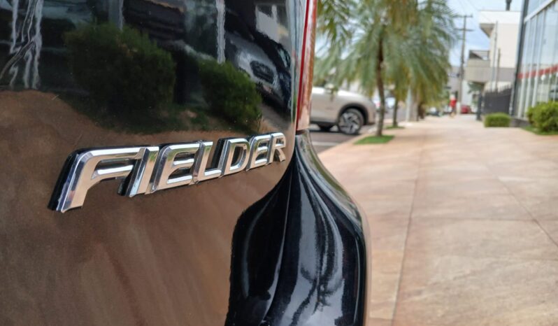 Corolla Filder SW 1.8 Xei Aut 2005 completo