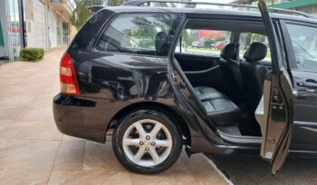 Corolla Filder SW 1.8 Xei Aut 2005 completo