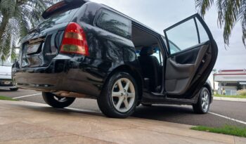 Corolla Filder SW 1.8 Xei Aut 2005 completo