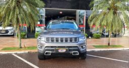 Compass Limited 2.0 Diesel 4×4 Aut 2021