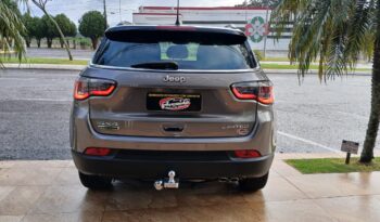 Compass Limited 2.0 Diesel 4×4 Aut 2021 completo