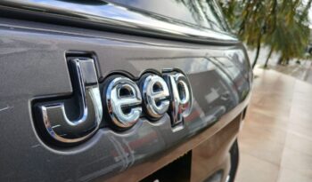 Compass Limited 2.0 Diesel 4×4 Aut 2021 completo