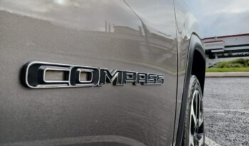 Compass Limited 2.0 Diesel 4×4 Aut 2021 completo