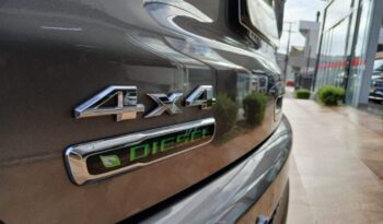 Compass Limited 2.0 Diesel 4×4 Aut 2021 completo