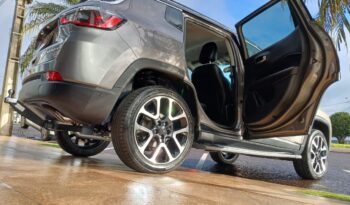 Compass Limited 2.0 Diesel 4×4 Aut 2021 completo