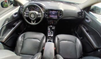 Compass Limited 2.0 Diesel 4×4 Aut 2021 completo