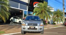 Hyundai Tucson 2.0 2010 Câmbio Manual