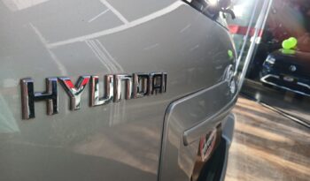 Hyundai Tucson 2.0 2010 Câmbio Manual completo