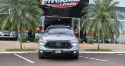 Toro Ultra 2.0 4×4 TB Diesel Aut 2022