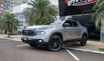 Toro Ultra 2.0 4×4 TB Diesel Aut 2022 completo