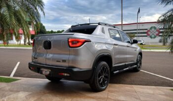 Toro Ultra 2.0 4×4 TB Diesel Aut 2022 completo