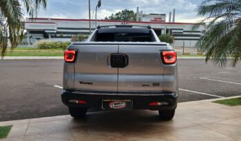 Toro Ultra 2.0 4×4 TB Diesel Aut 2022 completo