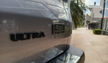 Toro Ultra 2.0 4×4 TB Diesel Aut 2022 completo