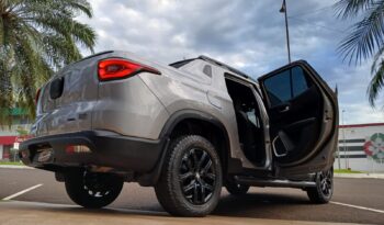 Toro Ultra 2.0 4×4 TB Diesel Aut 2022 completo