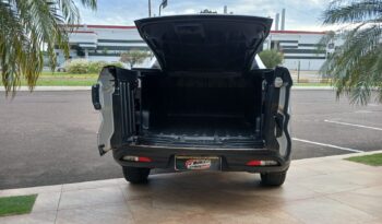 Toro Ultra 2.0 4×4 TB Diesel Aut 2022 completo