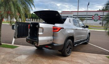 Toro Ultra 2.0 4×4 TB Diesel Aut 2022 completo