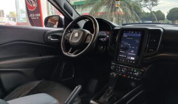 Toro Ultra 2.0 4×4 TB Diesel Aut 2022 completo