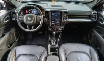 Toro Ultra 2.0 4×4 TB Diesel Aut 2022 completo