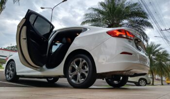 Cruze Sedan LTZ 1.4 Turbo Flex Aut 2022 completo