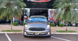 Ka Se Plus 1.0 2020 Câmbio Manual