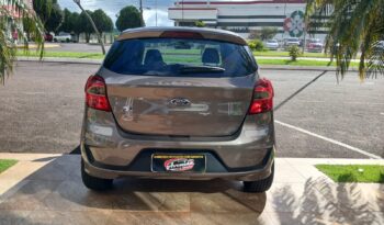 Ka Se Plus 1.0 2020 Câmbio Manual completo