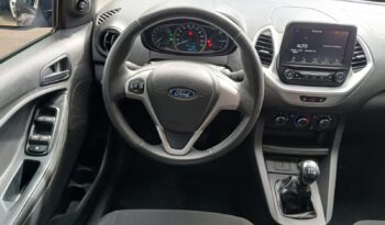 Ka Se Plus 1.0 2020 Câmbio Manual completo