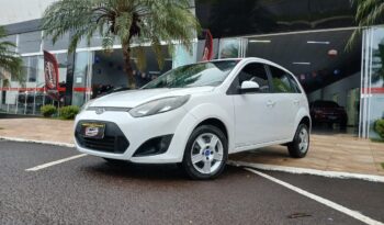 Fiesta Hatch Class 1.0 2012 Câmbio manual ### completo