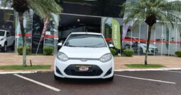 Fiesta Hatch Class 1.0 2012 Câmbio manual ###