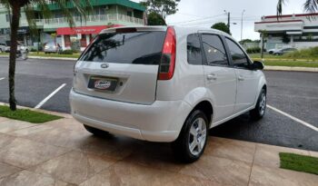 Fiesta Hatch Class 1.0 2012 Câmbio manual ### completo