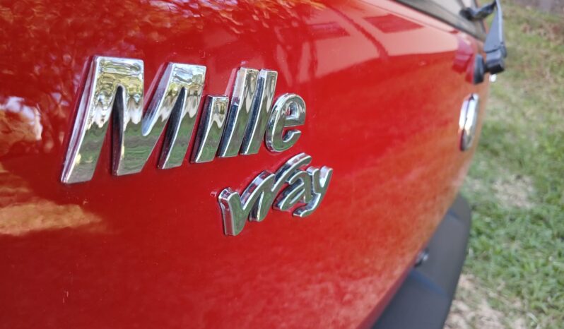 Uno Mille Way Economy 1.0 2013 Completo # completo