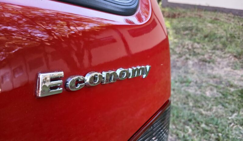 Uno Mille Way Economy 1.0 2013 Completo # completo