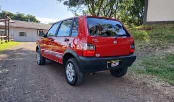 Uno Mille Way Economy 1.0 2013 Completo # completo
