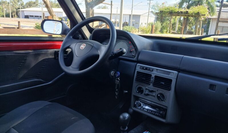 Uno Mille Way Economy 1.0 2013 Completo # completo