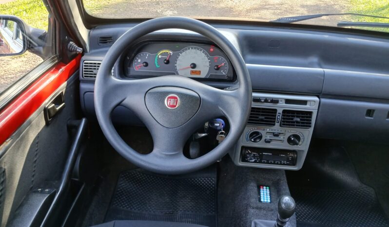 Uno Mille Way Economy 1.0 2013 Completo # completo