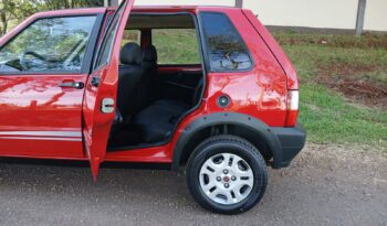 Uno Mille Way Economy 1.0 2013 Completo # completo