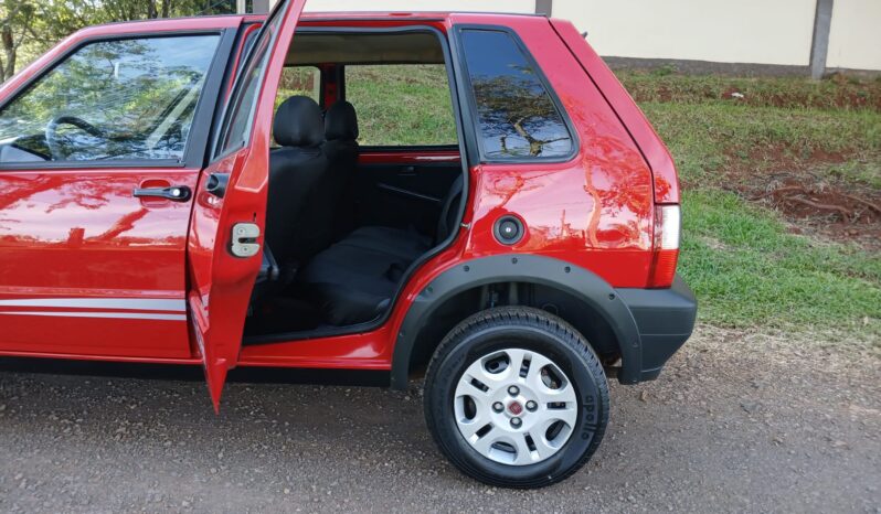 Uno Mille Way Economy 1.0 2013 Completo # completo