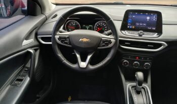 Tracker LT 1.0 Flex Turbo Aut 2021 completo