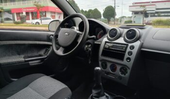 Fiesta Sedan Class 1.6 2013 Câmbio manual completo
