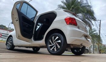 Gol MSI 1.0 2022 Câmbio manual completo