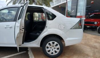 Fiesta Sedan Class 1.6 2013 Câmbio manual completo