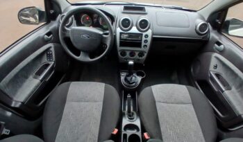 Fiesta Sedan Class 1.6 2013 Câmbio manual completo