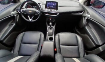 Tracker LT 1.0 Flex Turbo Aut 2021 completo