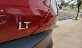 Tracker LT 1.0 Flex Turbo Aut 2021 completo